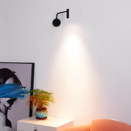 Rizo – Lese-Wandlampe mit Stecker