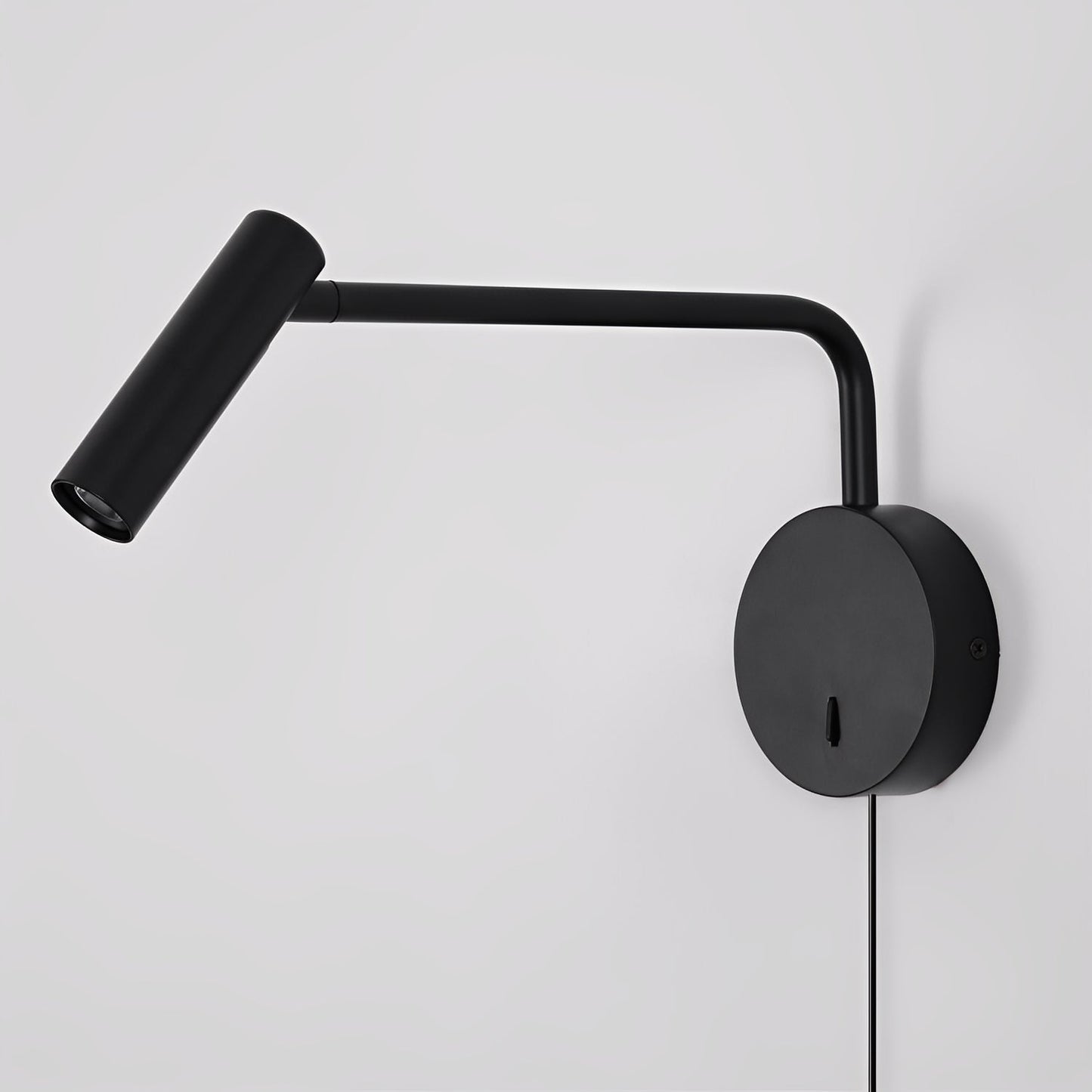 Rizo – Lese-Wandlampe mit Stecker