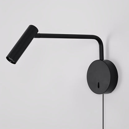 Rizo – Lese-Wandlampe mit Stecker