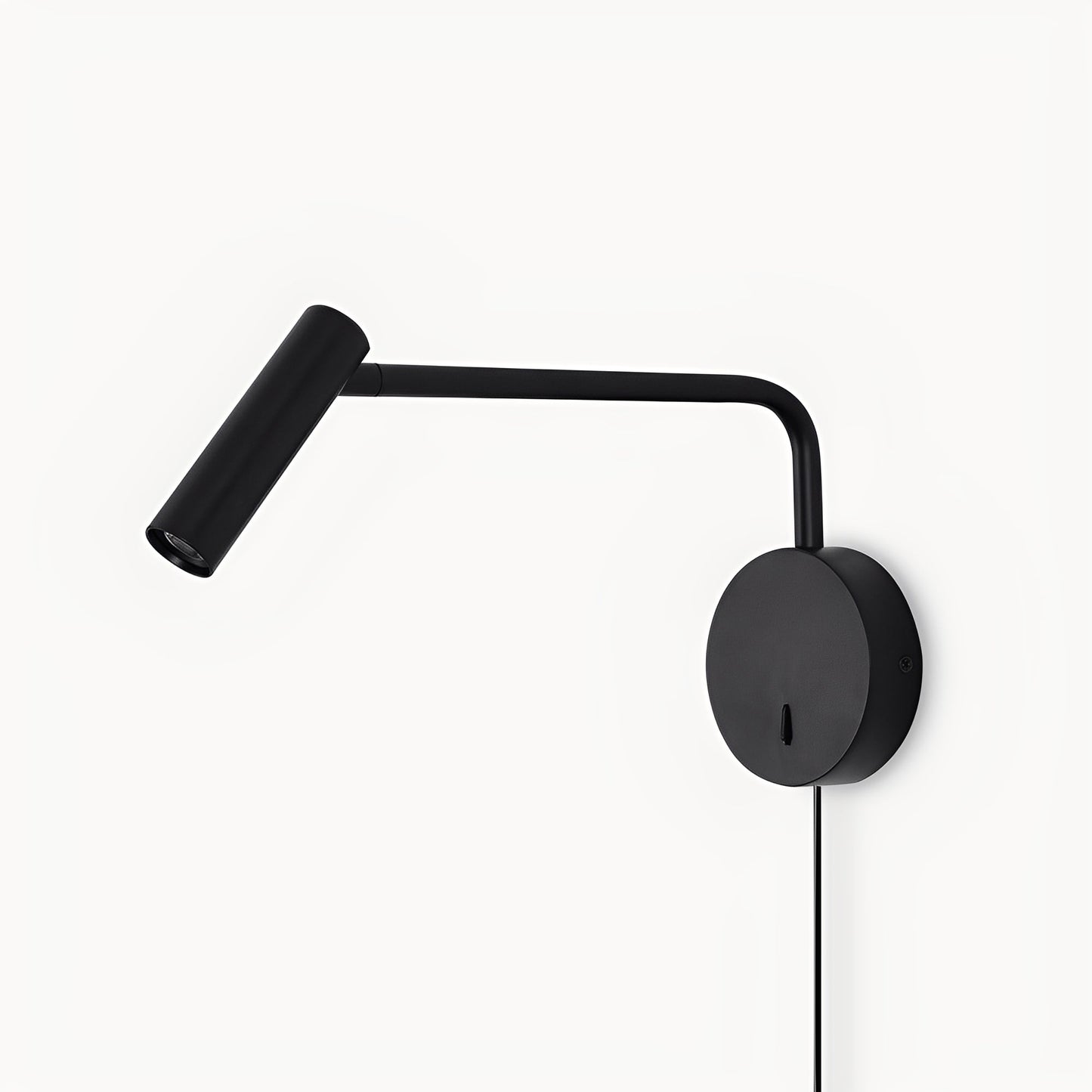 Rizo – Lese-Wandlampe mit Stecker