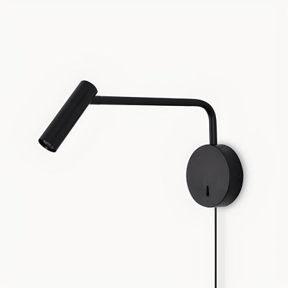 Rizo – Lese-Wandlampe mit Stecker