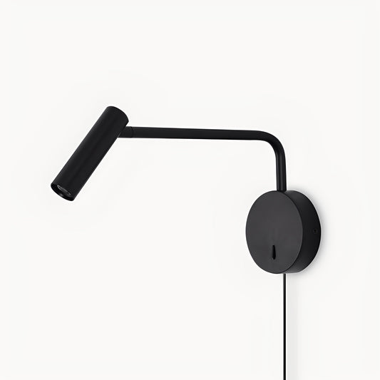 Rizo – Lese-Wandlampe mit Stecker
