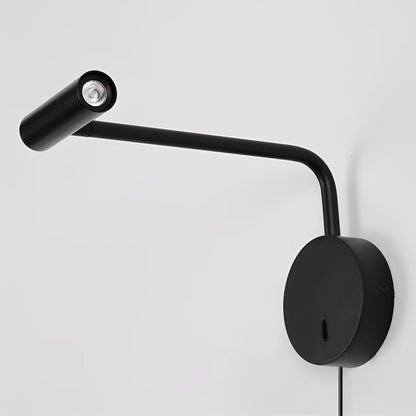 Rizo – Lese-Wandlampe mit Stecker