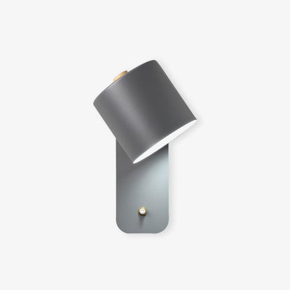 Haruko – Macaron LED-Wandleuchte