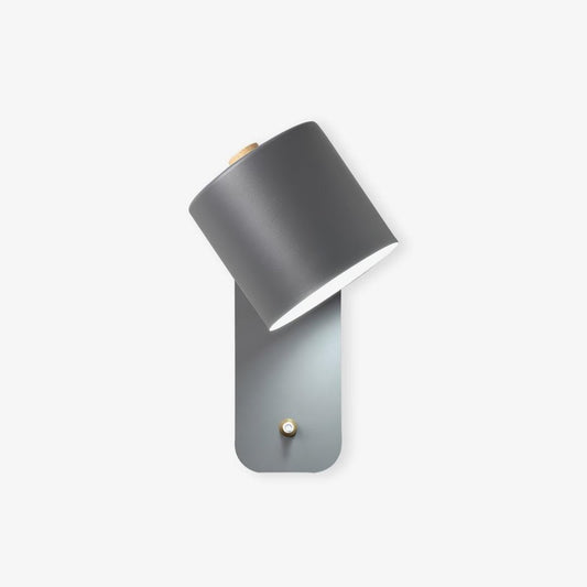 Haruko – Macaron LED-Wandleuchte