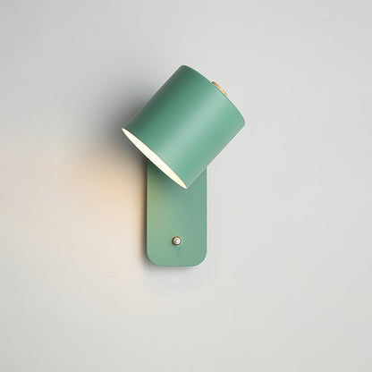 Haruko – Macaron LED-Wandleuchte