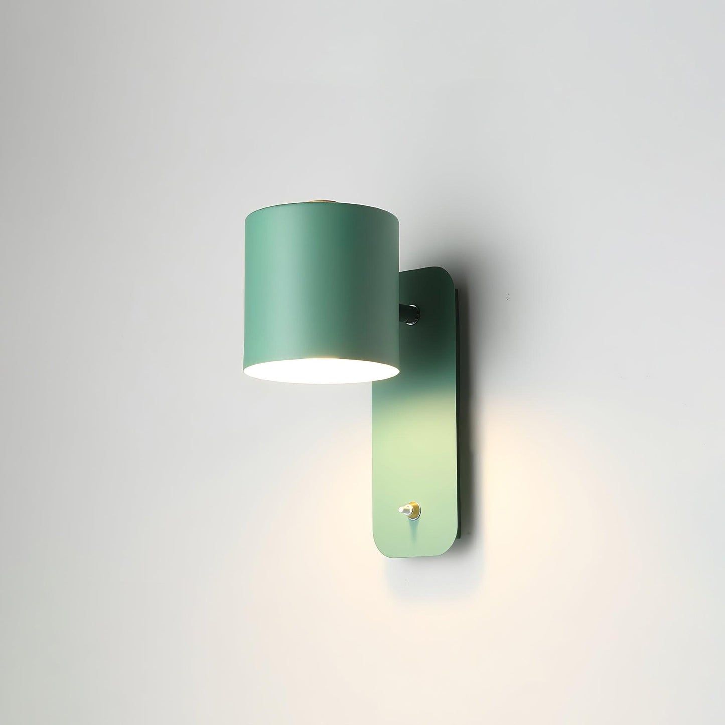 Haruko – Macaron LED-Wandleuchte