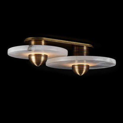 Theo – Einfache Wandlampe