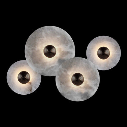 Theo – Einfache Wandlampe
