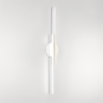 Denise – Moderne LED Wandleuchte