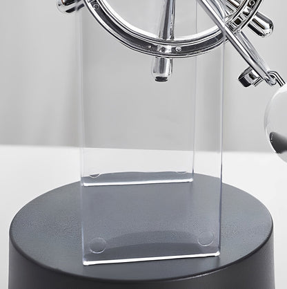OrbitMotion – Kreatives Newton-Pendel