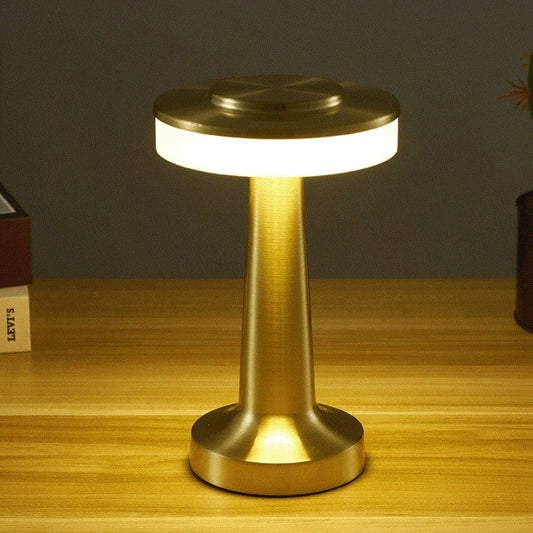 Nordic Tischlampe - Elegantes & Stilvolles