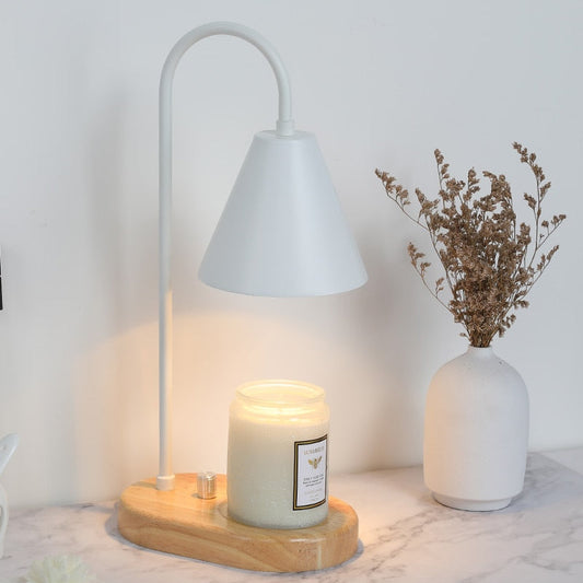 Serenya – Einfacher Aromatherapie-Wachs-Schmelzer