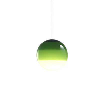 Mel – Nordische Glas-Hängelampe