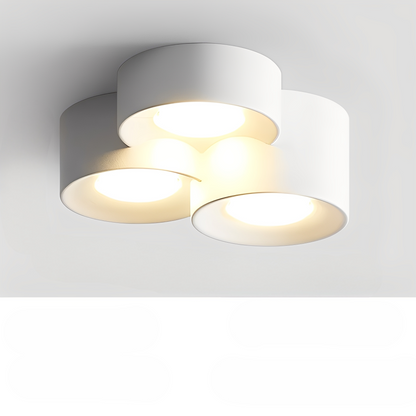 Miyagi – Einfache Deckenlampe