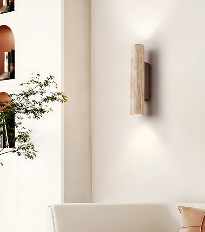 Ippo – Einfache Wandlampe
