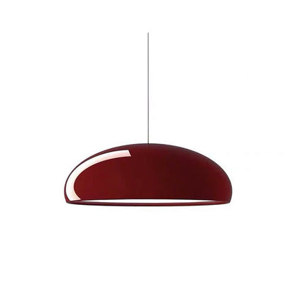 Xian – Moderne und Schlichte Pendelleuchte