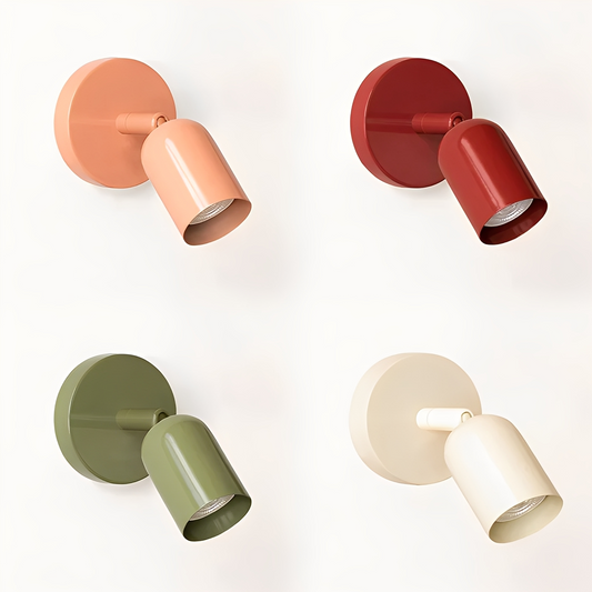 Maison – Schwenkbare LED-Wandlampe