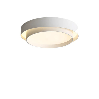 Luxuriöse minimalistische Deckenlampe
