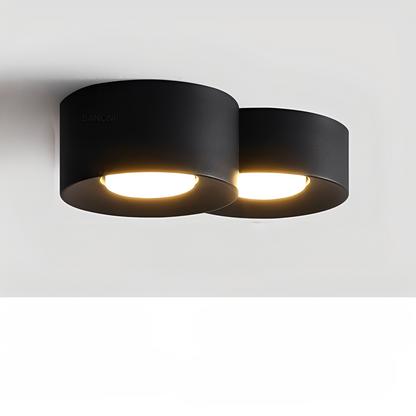 Miyagi – Einfache Deckenlampe