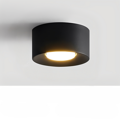 Miyagi – Einfache Deckenlampe