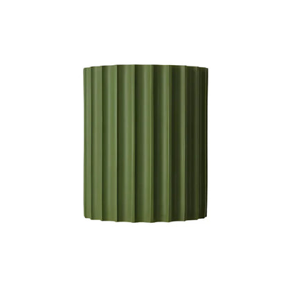 Theo – Nordic Style Resin Wandleuchte