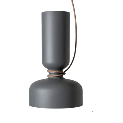 Arden – Zeitgemäße Aluminium-Hängelampe