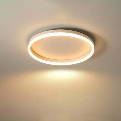 Yara – Moderne LED-Deckenlampe