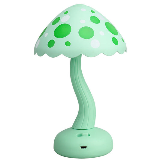 Mira – Einfallsreiche Pilz-Lampe