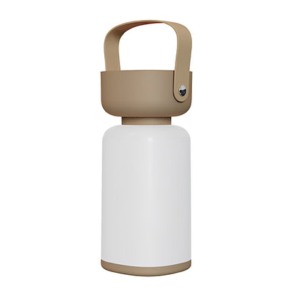 Kenji – Tragbare Campinglampe mit USB & LED