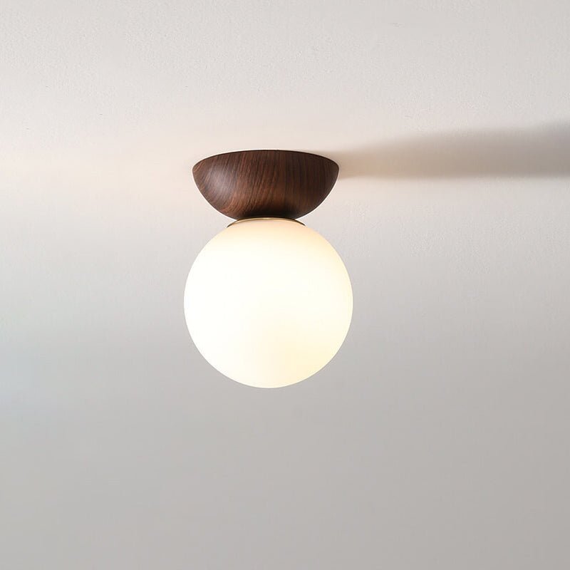 NipponLicht – Deckenleuchte im japanischen Stil für ruhige Räume