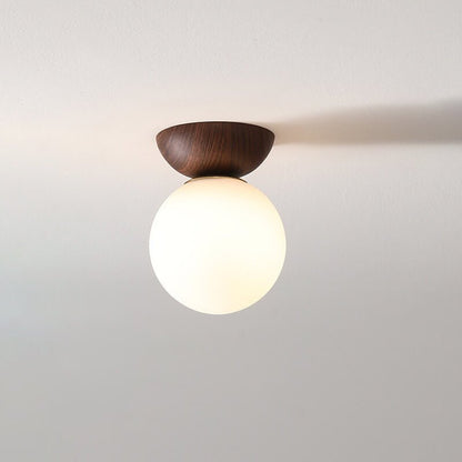 NipponLicht – Deckenleuchte im japanischen Stil für ruhige Räume