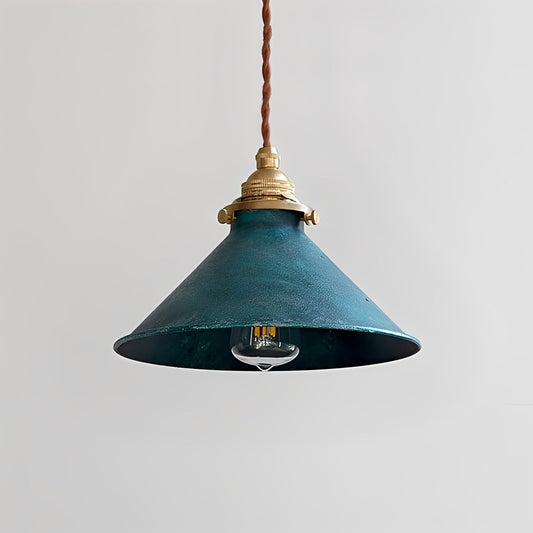 Cassian – US-Industrielampe