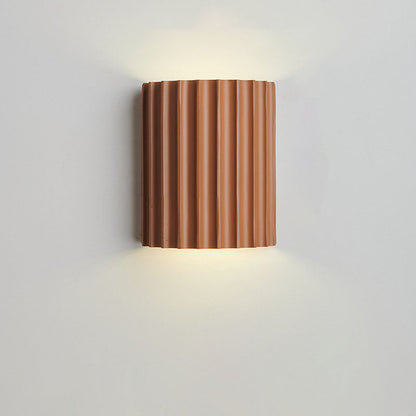 Moira – Kreative Wandlampe