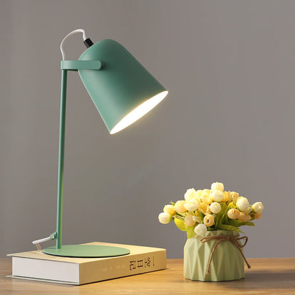 Soren – Nordische LED Tischlampe