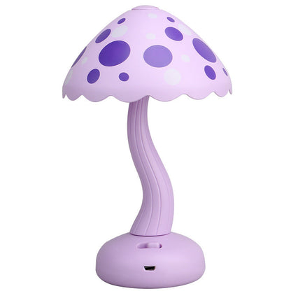 Mira – Einfallsreiche Pilz-Lampe