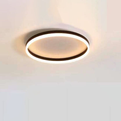 Yara – Moderne LED-Deckenlampe