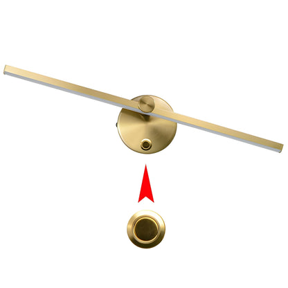 Elena – Moderne kreative Wandlampe