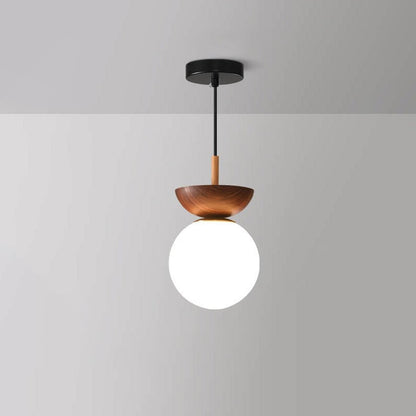 NipponLicht – Deckenleuchte im japanischen Stil für ruhige Räume