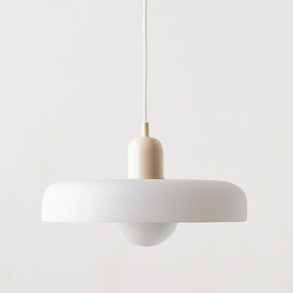 Memphis – Moderner Glas-Leuchter