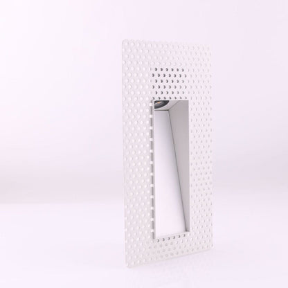 Gregor – Schlichte Treppen Kick Lampe