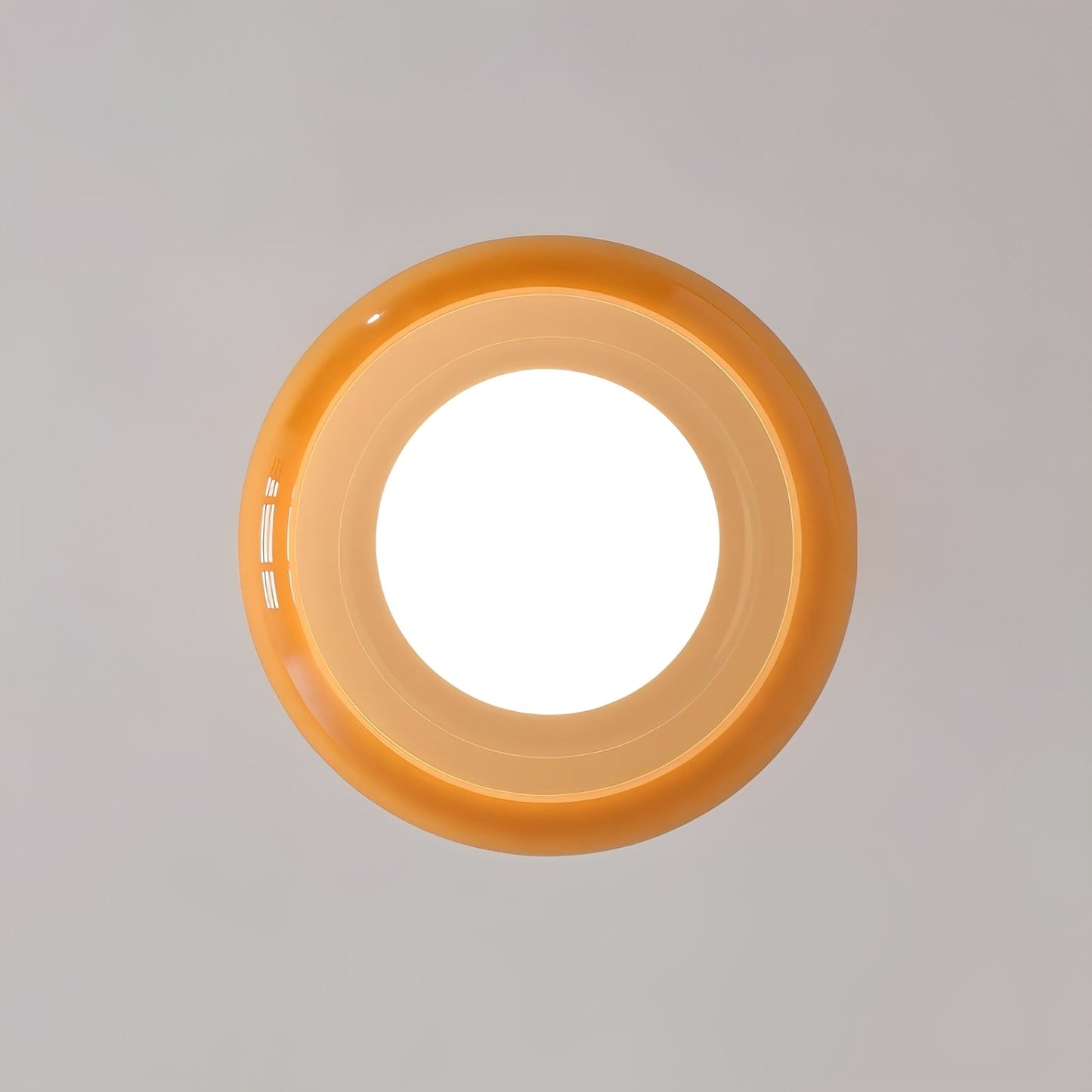 Kenji – Schicke Glaslampe