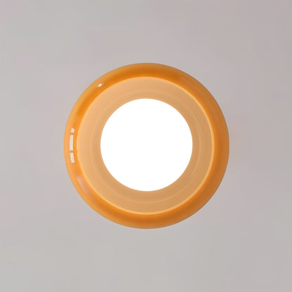 Kenji – Schicke Glaslampe