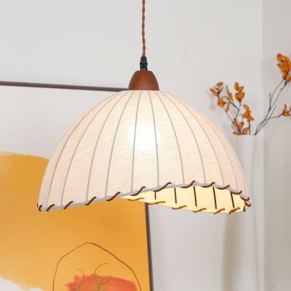 Jane – Schicke Retro-Pendelleuchte