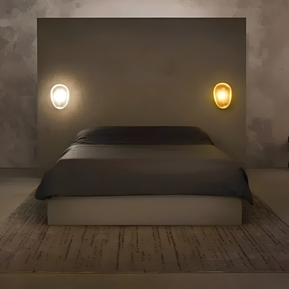 Tess – Zeitgemäße Wandlampe