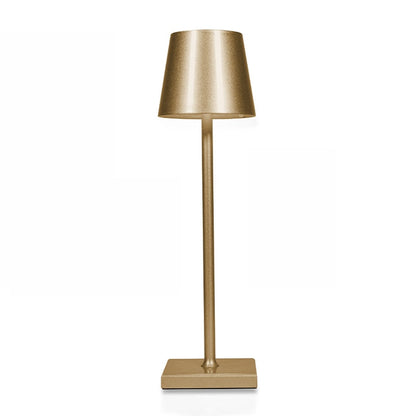 Touch-LED-Ladetischlampe