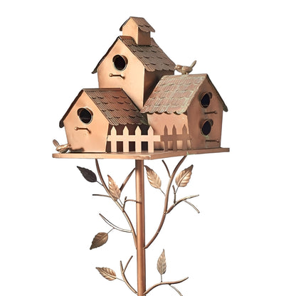 Levana – Gartenstecker