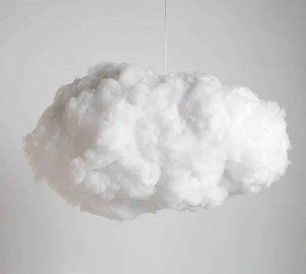 Kumo – Kreativer Wolken-Lüster