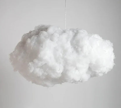 Kumo – Kreativer Wolken-Lüster