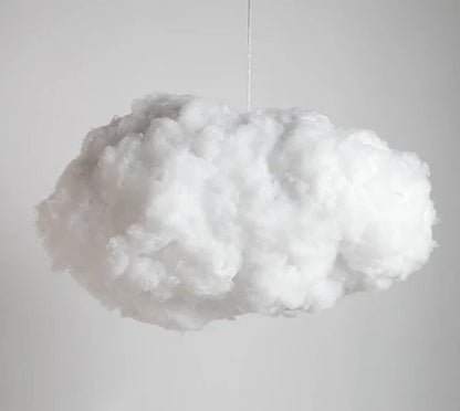 Nordic - Wolkenförmige Lampe mit traumhafter Ausstrahlung